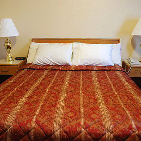 Merrill Field Inn Anchorage Pokoj fotografie