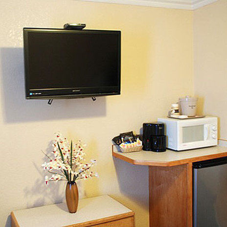 Merrill Field Inn Anchorage Pokoj fotografie