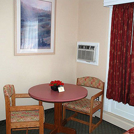 Merrill Field Inn Anchorage Pokoj fotografie